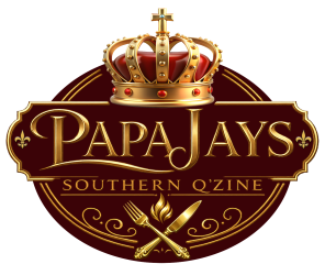 Papa Jay's Southern Que Zine